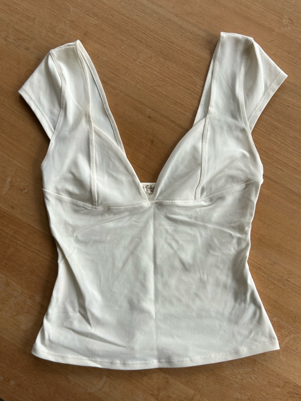 Free People Duo Corset Cami - Picture 3 of 5